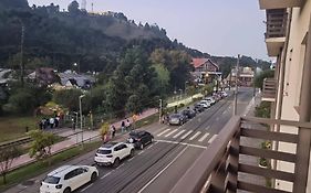 Apartamento em Campos do Jordão